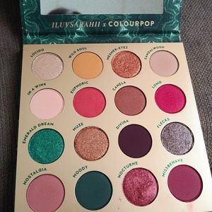 Colourpop